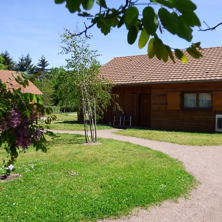 Le Chalet De La Foret Logis Hotel 3 Etoiles Et Restaurant Vierzon Exterior foto